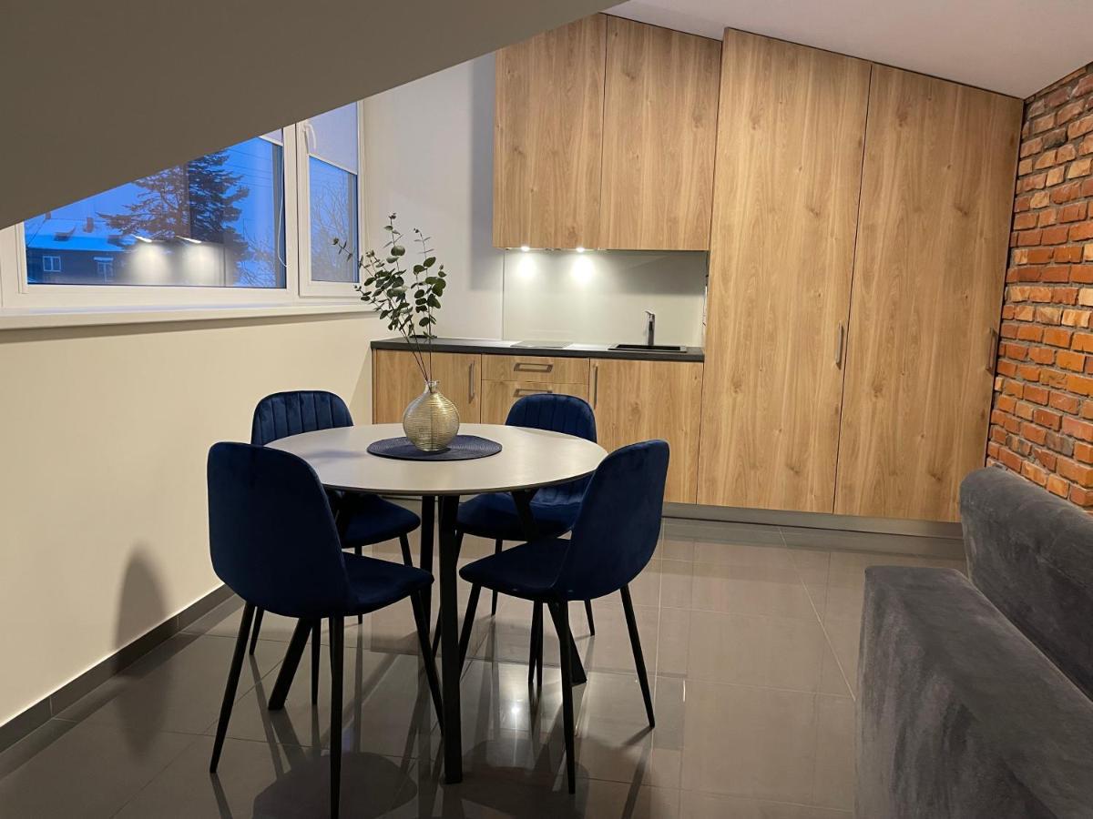 Apartment Krantine - Self Check In 카우나스 외부 사진